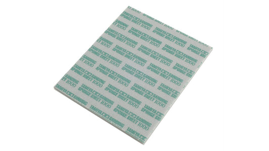 Tamiya 87149 Sanding Sponge Sheet 1000 Grit
