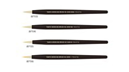 Tamiya 87154 Tamiya Hg Pointed Brush