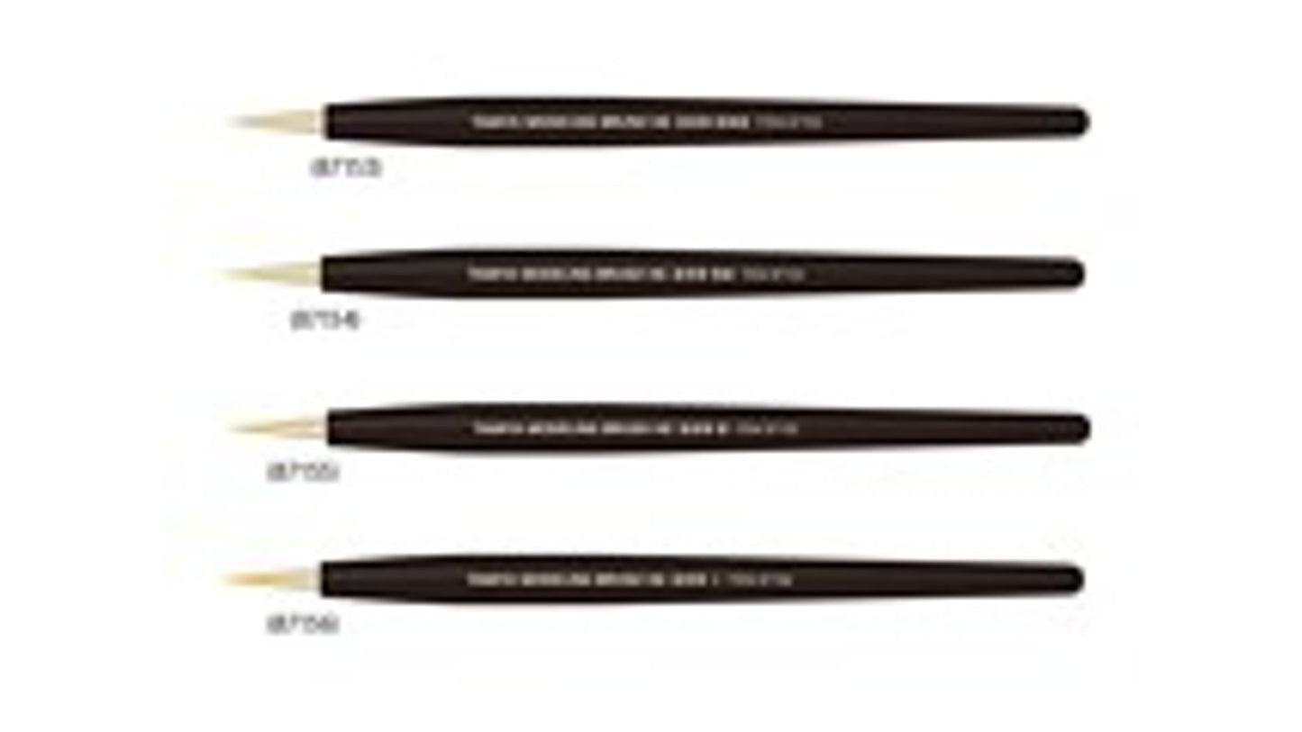 Tamiya 87156 Tamiya Hg Pointed Brush