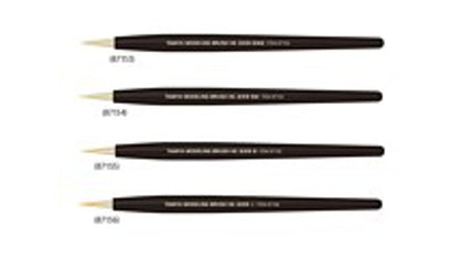 Tamiya 87156 Tamiya Hg Pointed Brush