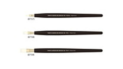 Tamiya 87157 Tamiya Hg Flat Brush