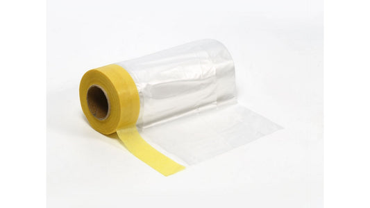 Tamiya 87164 Masking Tape/plastic Sheeting 550Mm