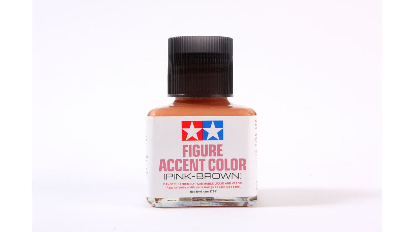 Tamiya 87201 Figure Accent Color