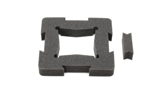 Tamiya 87202 40Ml Square Bottle Holder