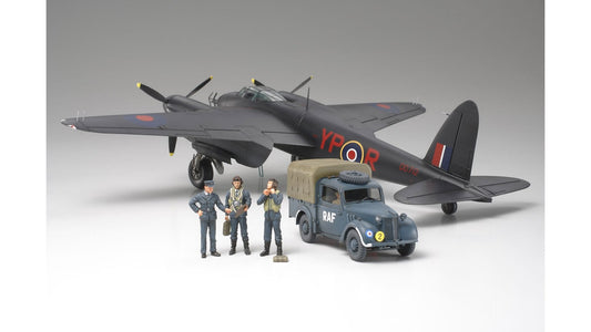 Tamiya 89786 De Havilland Mosquito NF Mk II