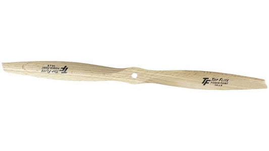 Top Flite 5171 14x8 Power Point Propeller