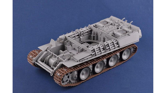 Trumpeter 00928 Sd Kfz 171 Panther G