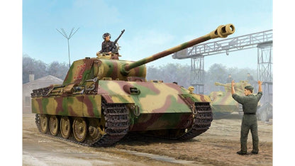 Trumpeter 00928 Sd Kfz 171 Panther G
