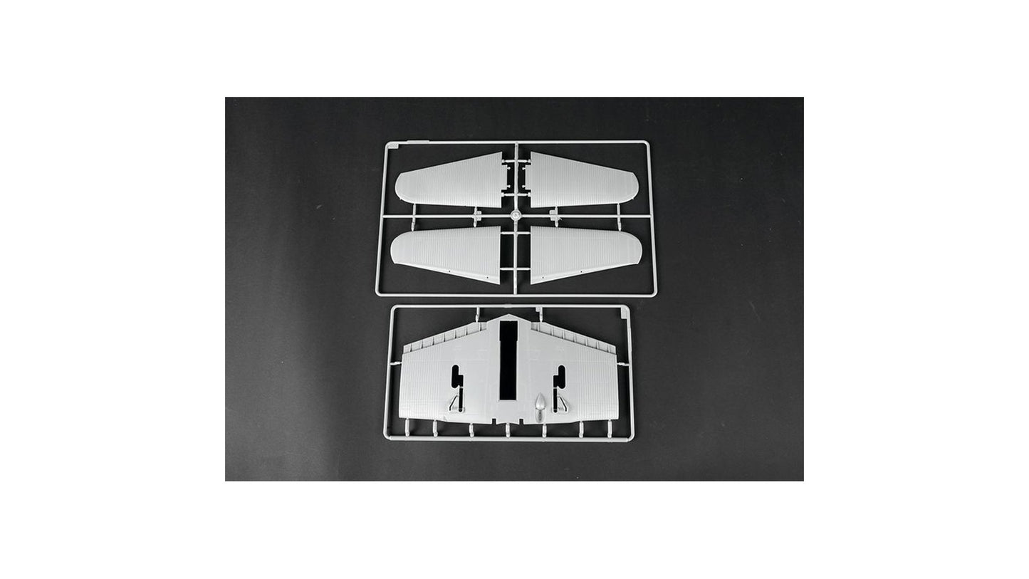 Trumpeter 02226 1/32 TBD-1 Devastator