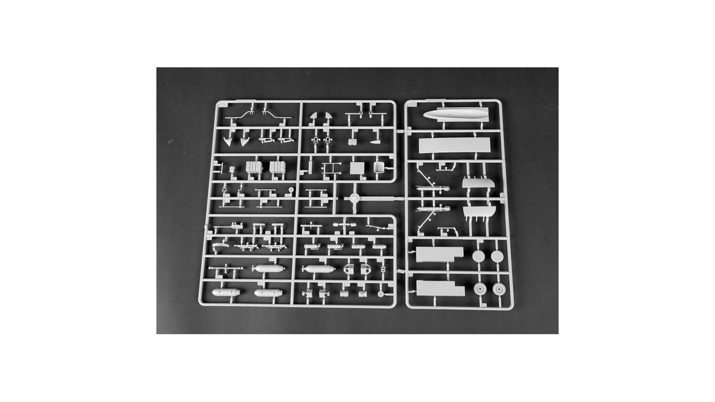 Trumpeter 02226 1/32 TBD-1 Devastator