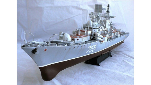 Trumpeter 03612 USSR Sovremenny Class Destroyer Type 956