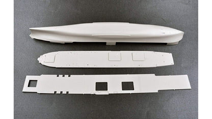Trumpeter 05629 USS Ranger CV-4