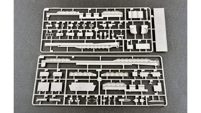 Trumpeter 05629 USS Ranger CV-4
