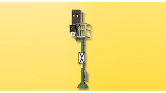 Viessmann 4040 Combination Pre-Signal Light