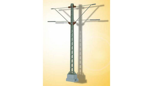 Viessmann 4112 Middle Mast
