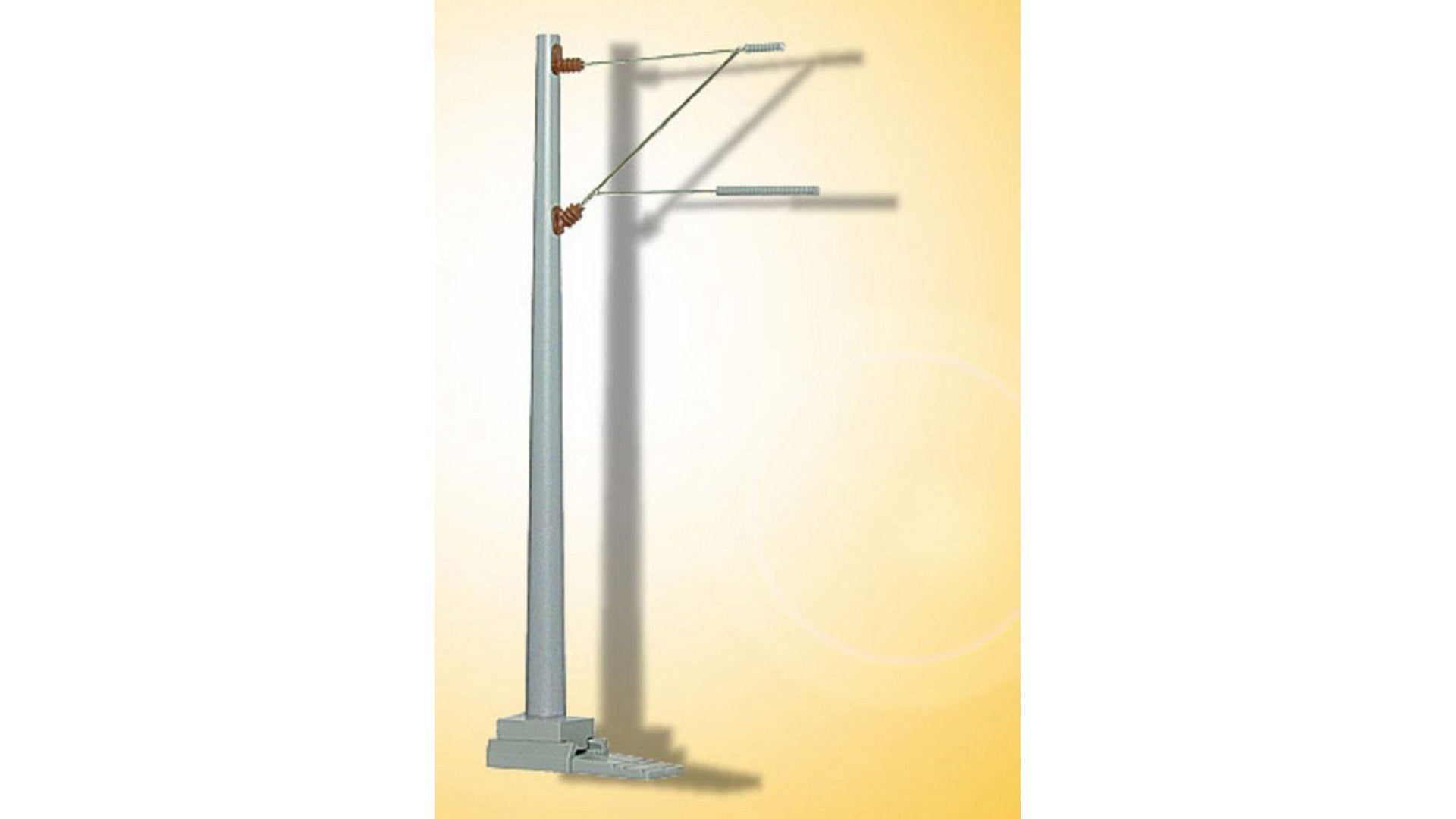 Viessmann 4118 Concrete Mast