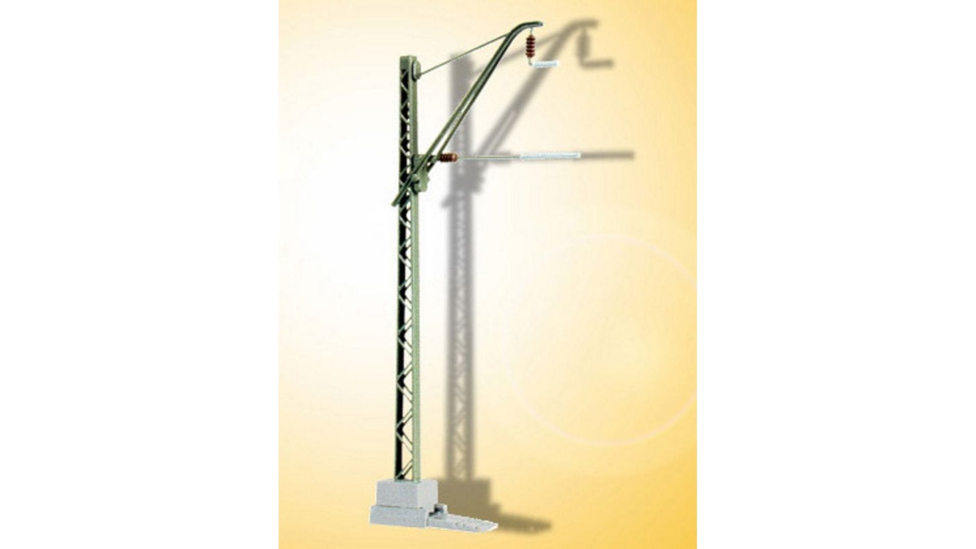 Viessmann 4120 Reichsbahn Mast