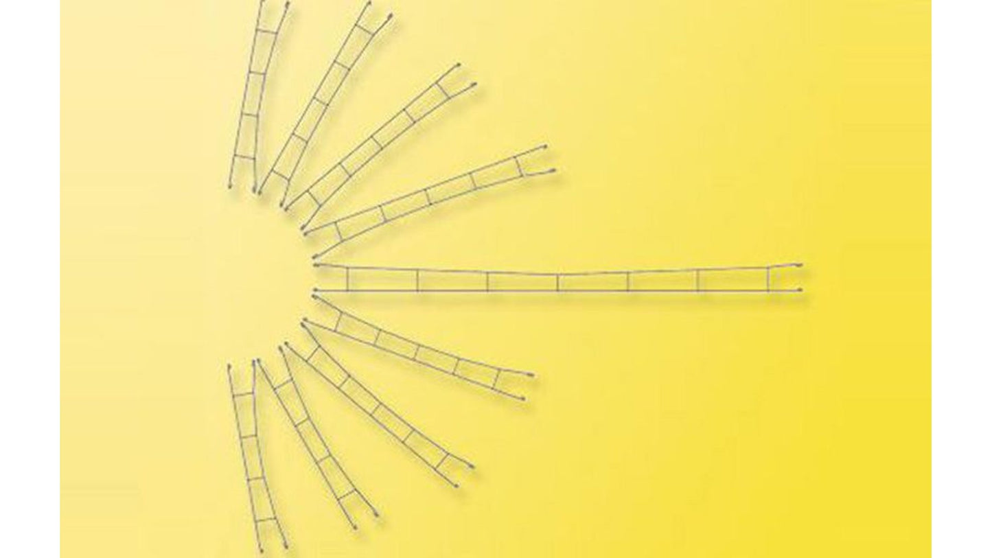 Viessmann 4133 Catenary Wire 5