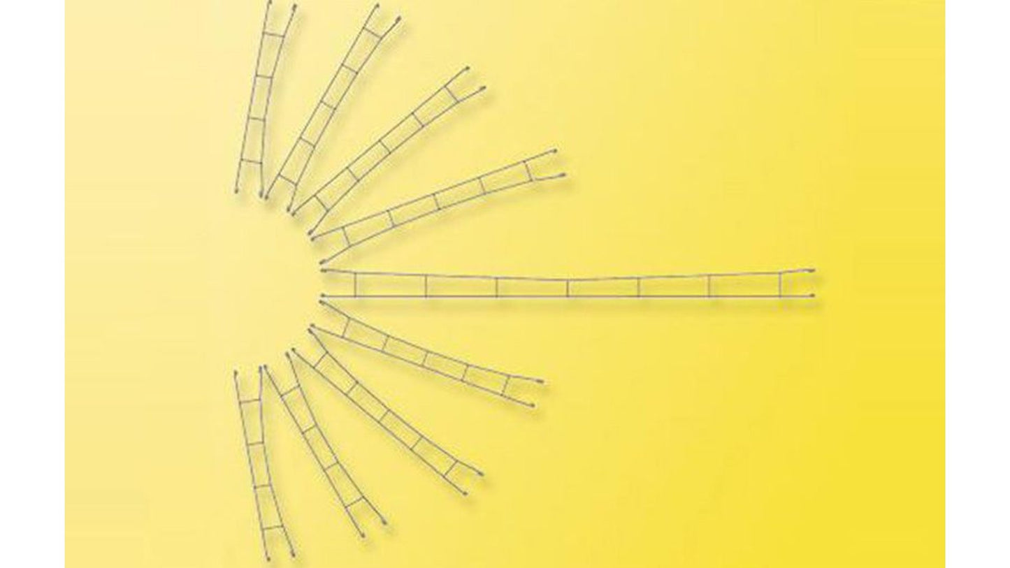 Viessmann 4137 Catenary Wire 5