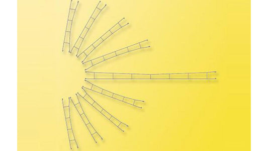 Viessmann 4137 Catenary Wire 5