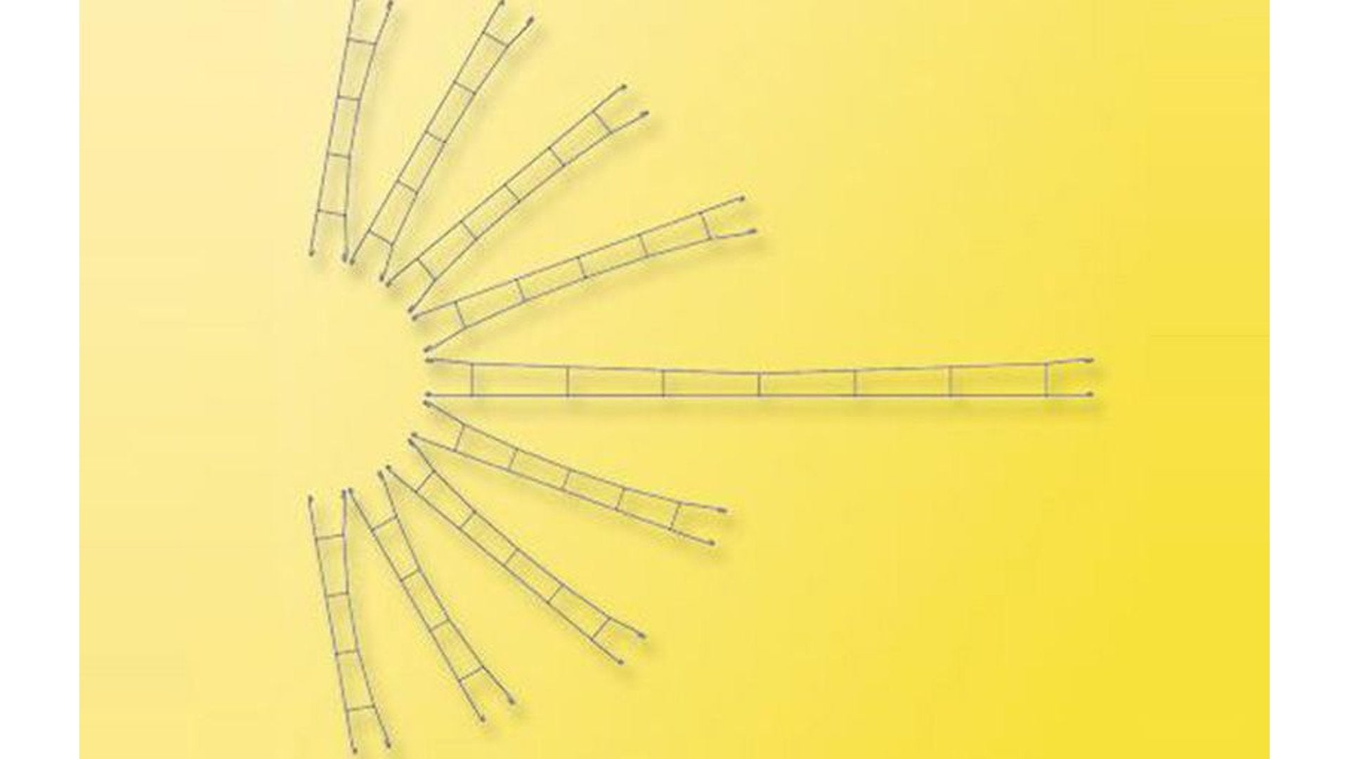 Viessmann 4138 Catenary Wire 5