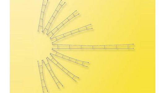 Viessmann 4138 Catenary Wire 5