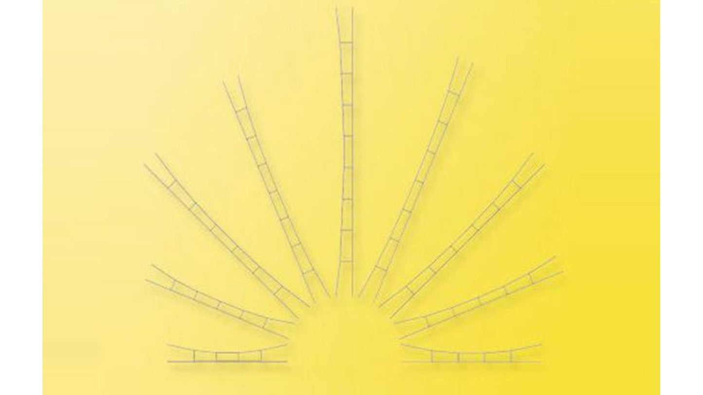 Viessmann 4150 Catenary Wire 5