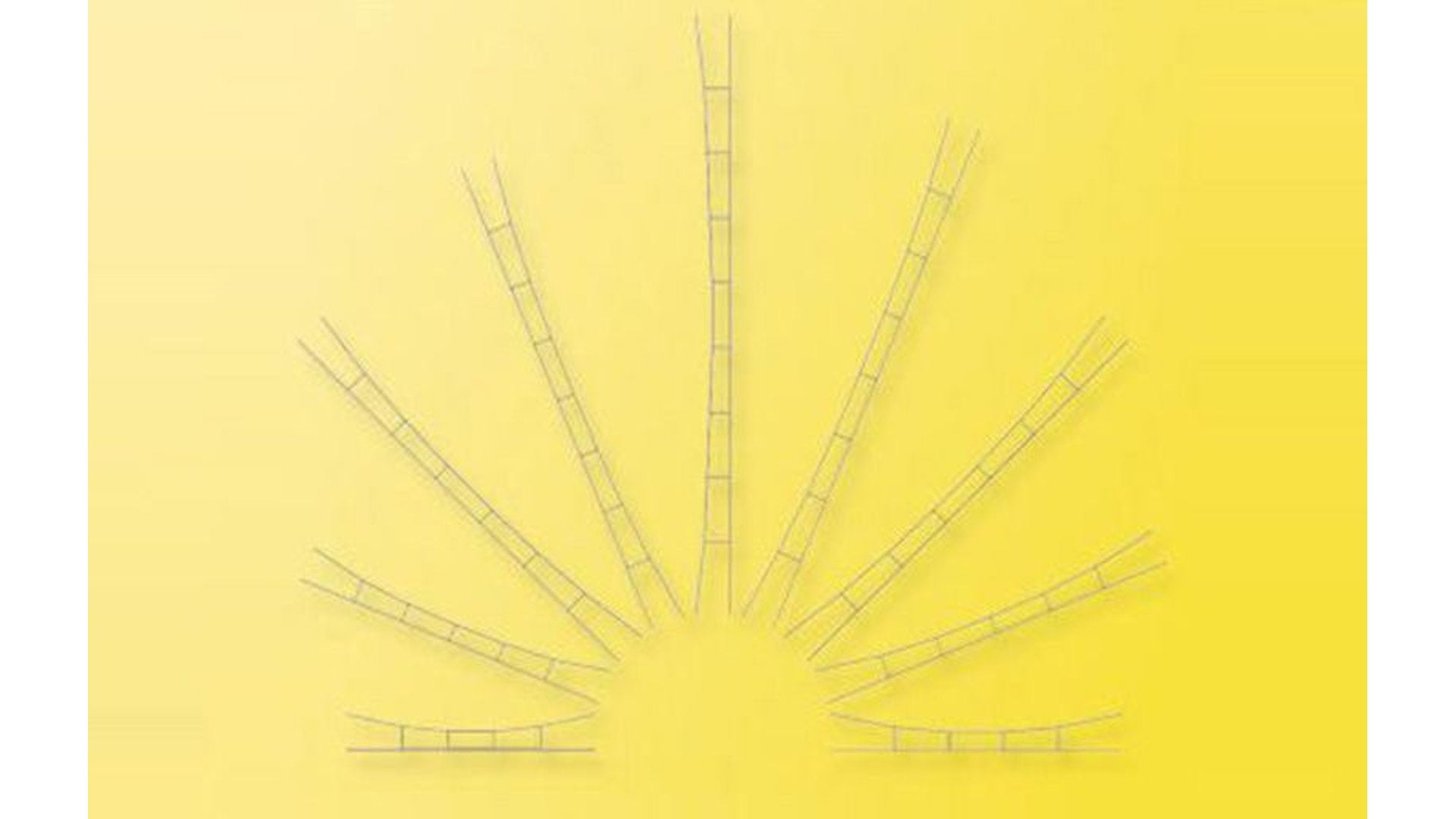 Viessmann 4150 Catenary Wire 5