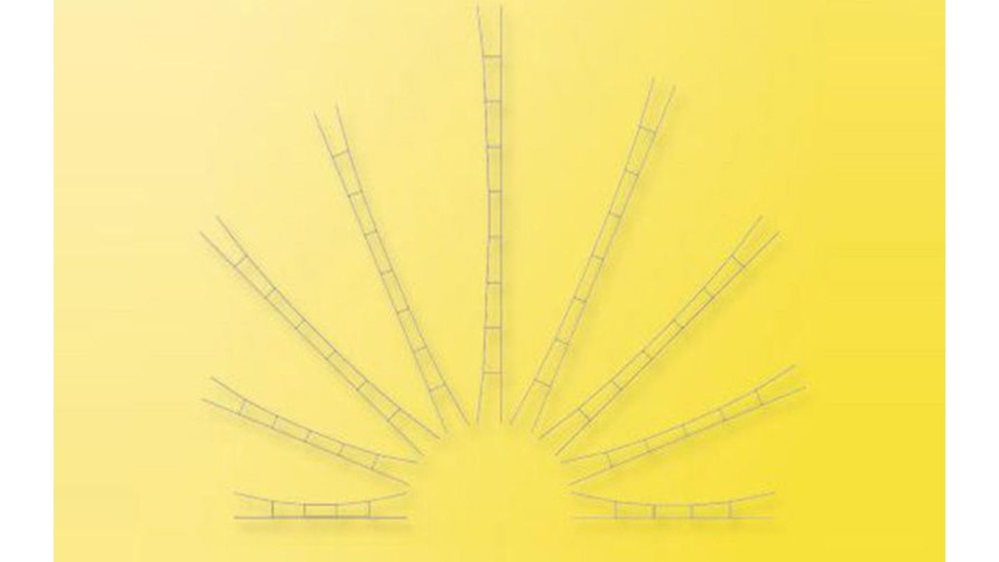 Viessmann 4151 Catenary Wire 5