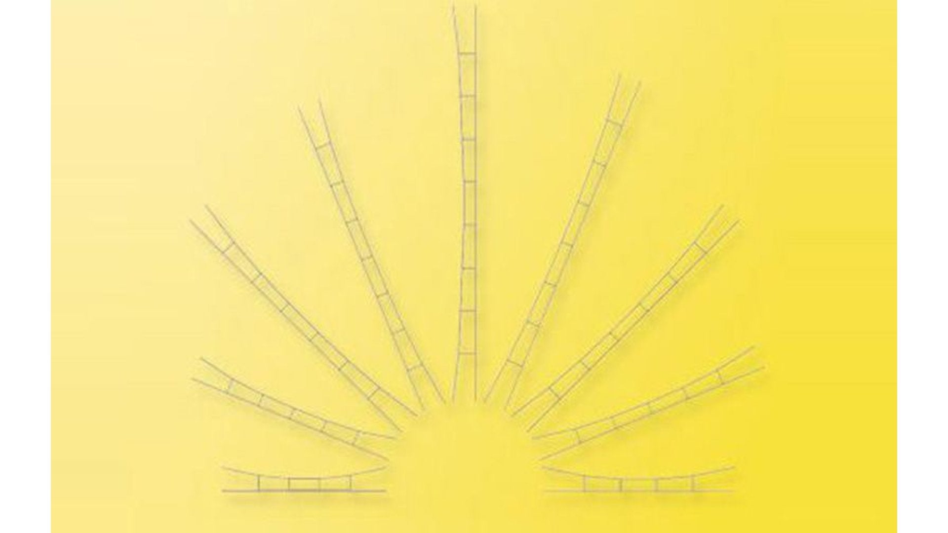 Viessmann 4151 Catenary Wire 5