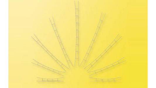 Viessmann 4151 Catenary Wire 5