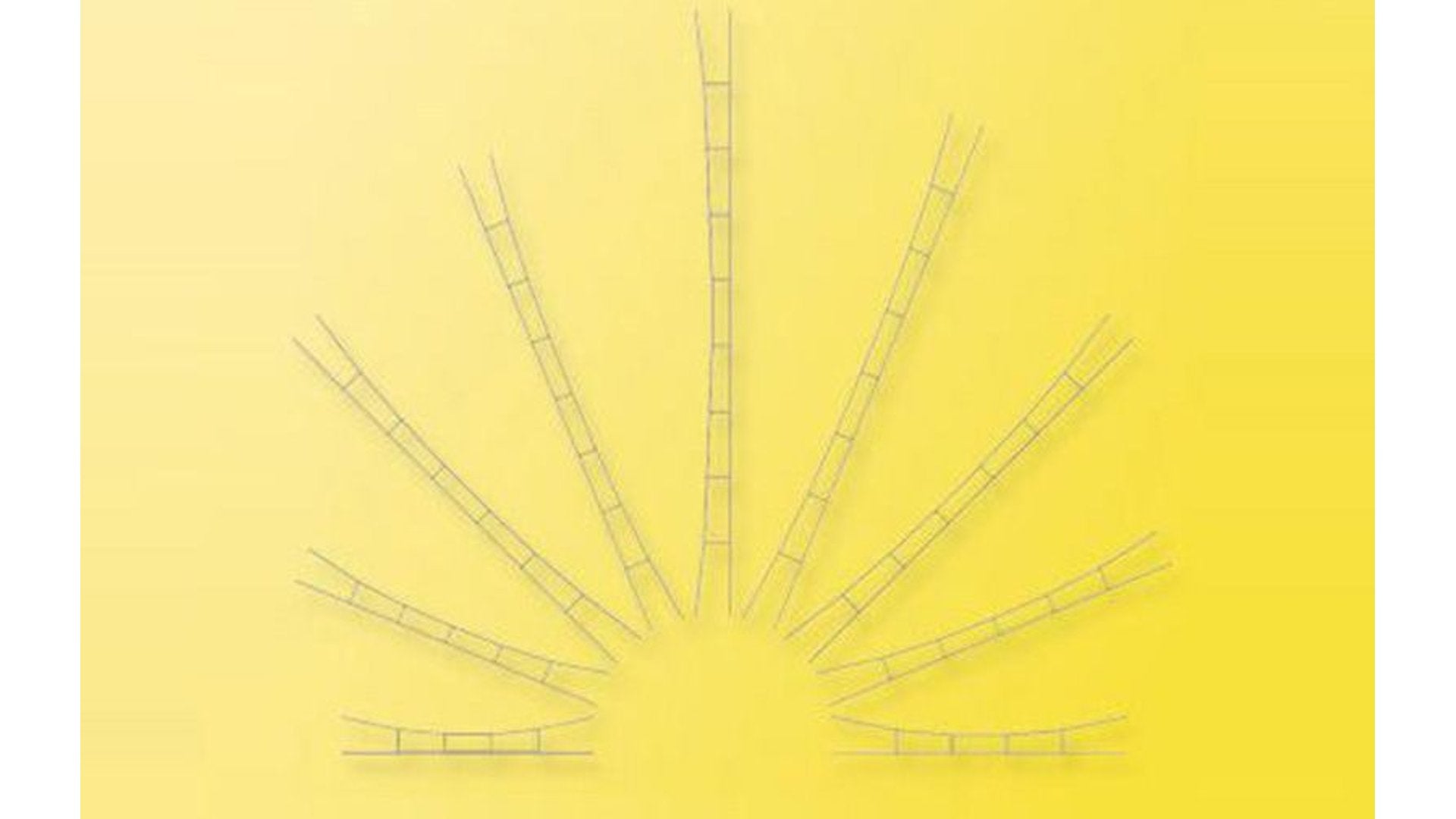 Viessmann 4152 Catenary Wire 5