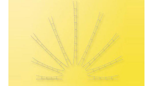 Viessmann 4152 Catenary Wire 5