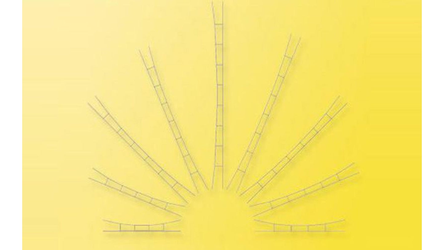 Viessmann 4153 Catenary Wire 5