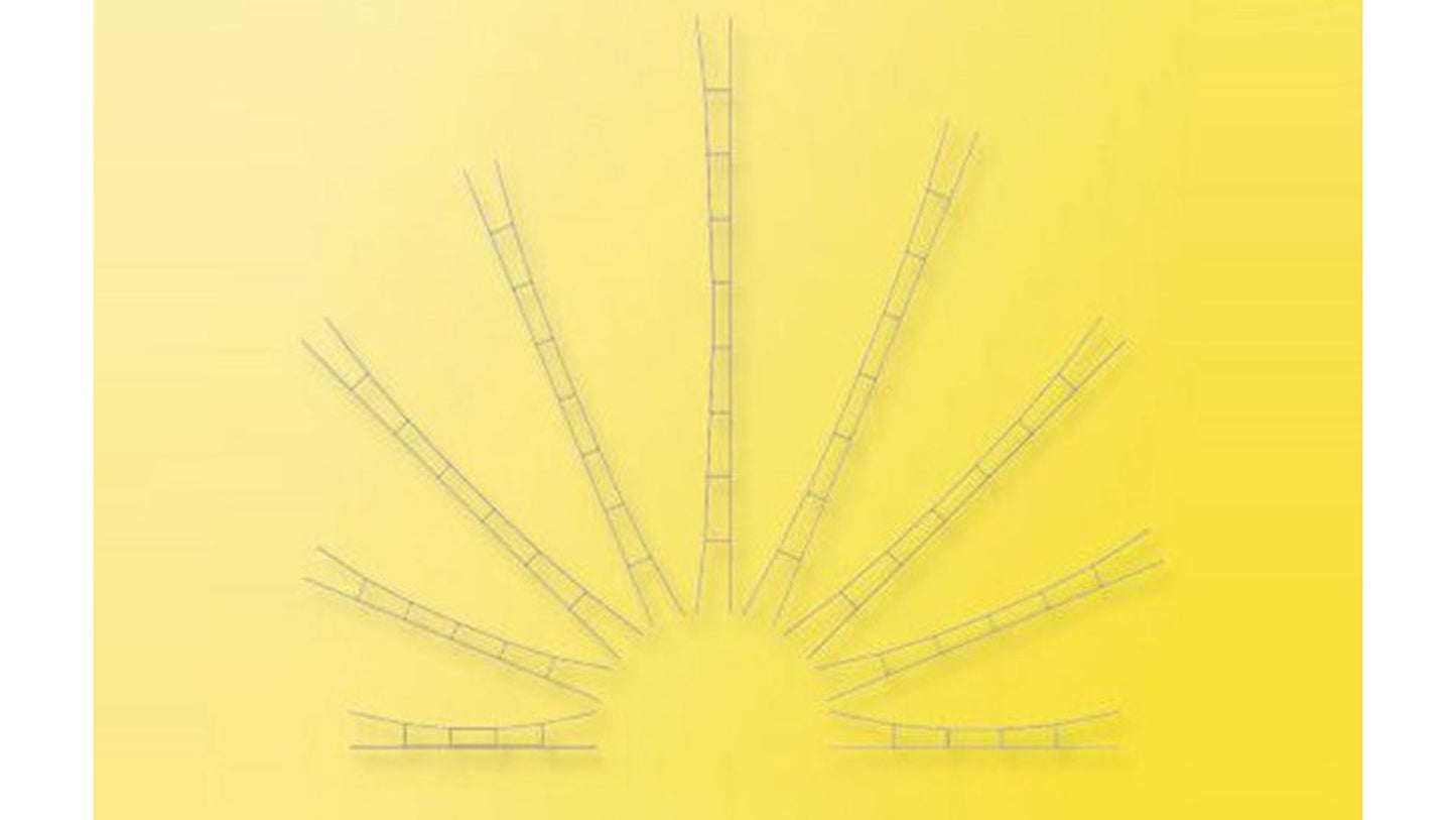 Viessmann 4155 Catenary Wire 3