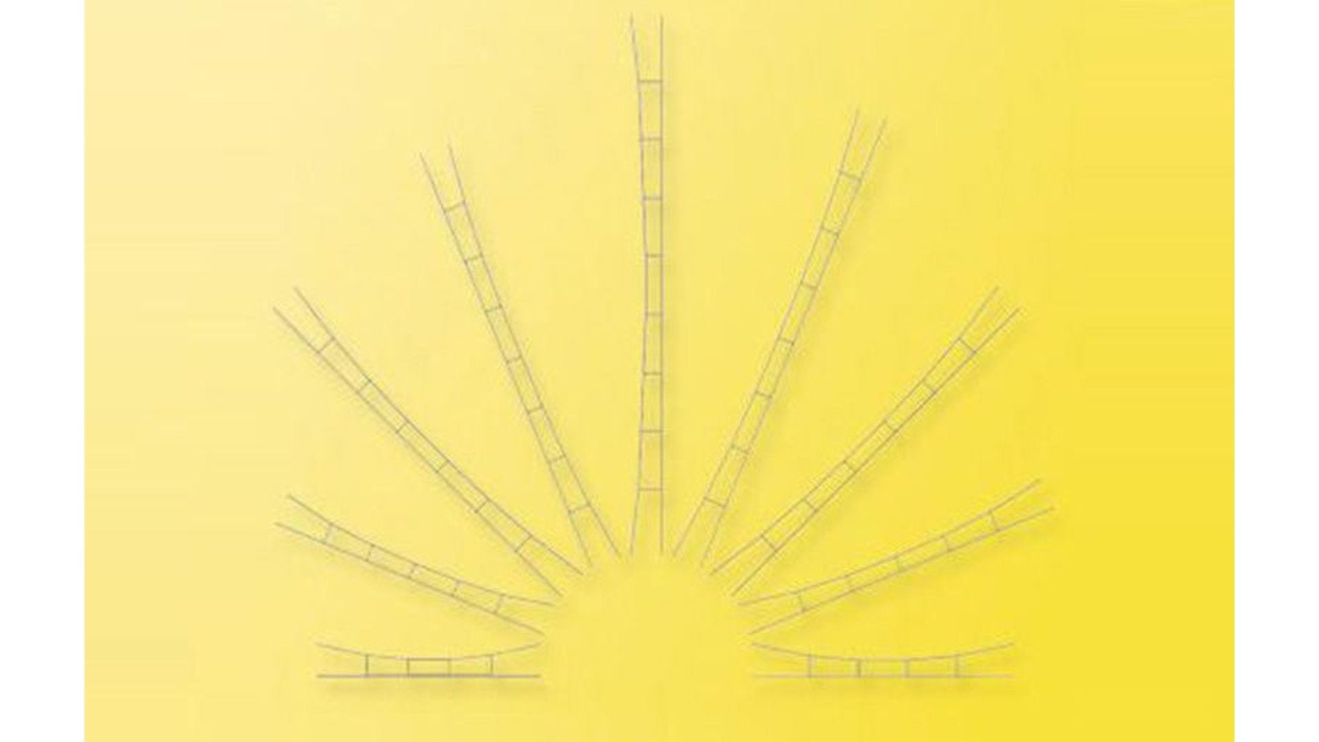 Viessmann 4155 Catenary Wire 3