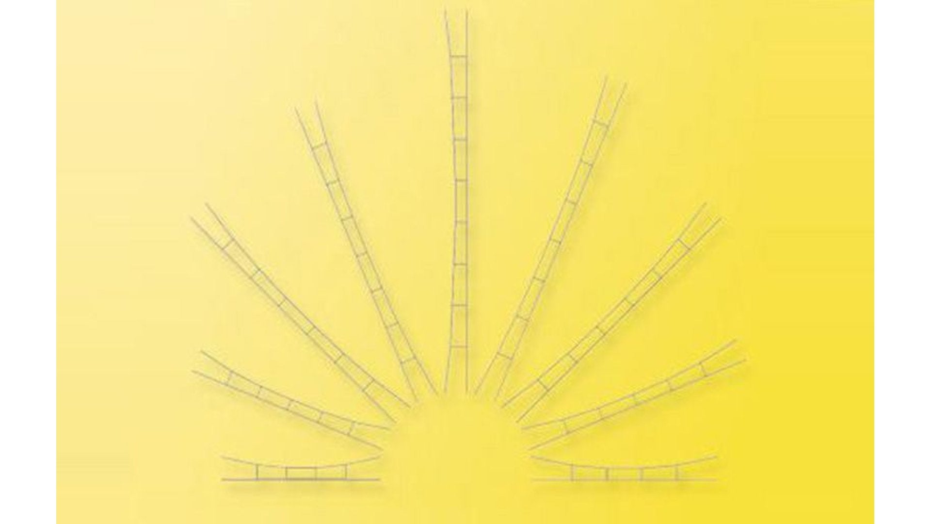 Viessmann 4156 Catenary Wire 3