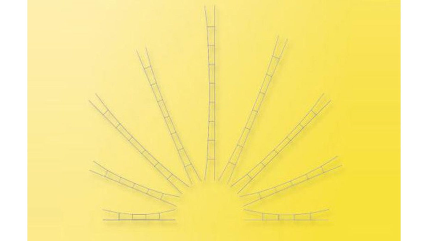 Viessmann 4159 Catenary Wire 3