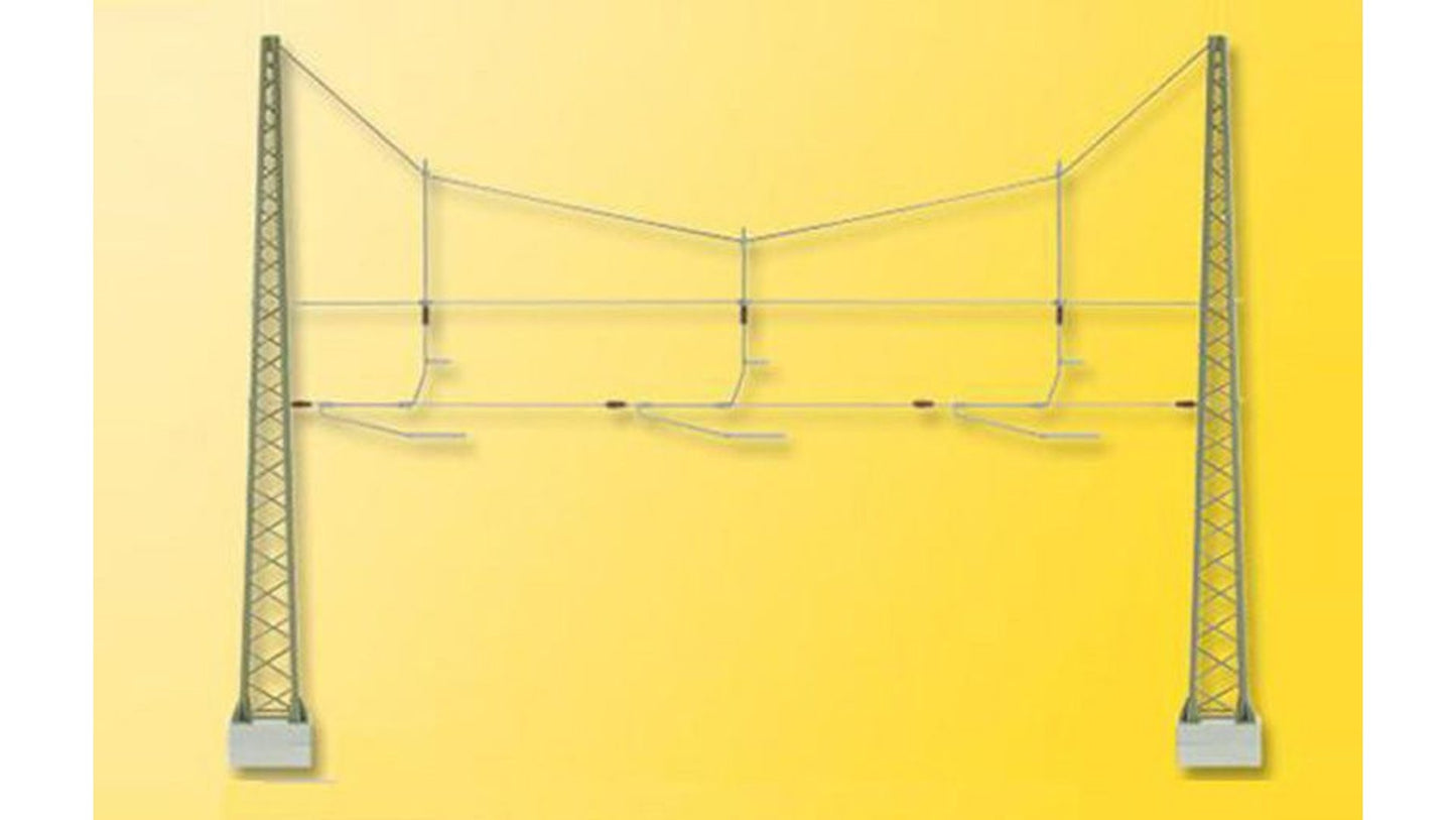 Viessmann 4162 Headspan