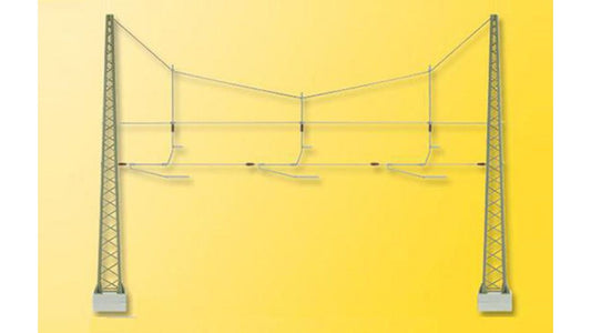 Viessmann 4162 Headspan