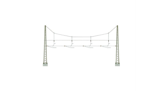 Viessmann 4163 Headspan