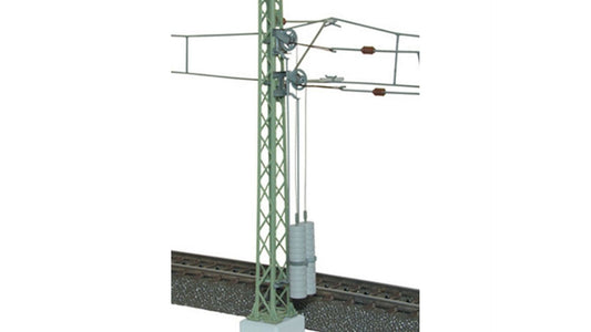 Viessmann 4164 Tensioning Assembly Pulley Type