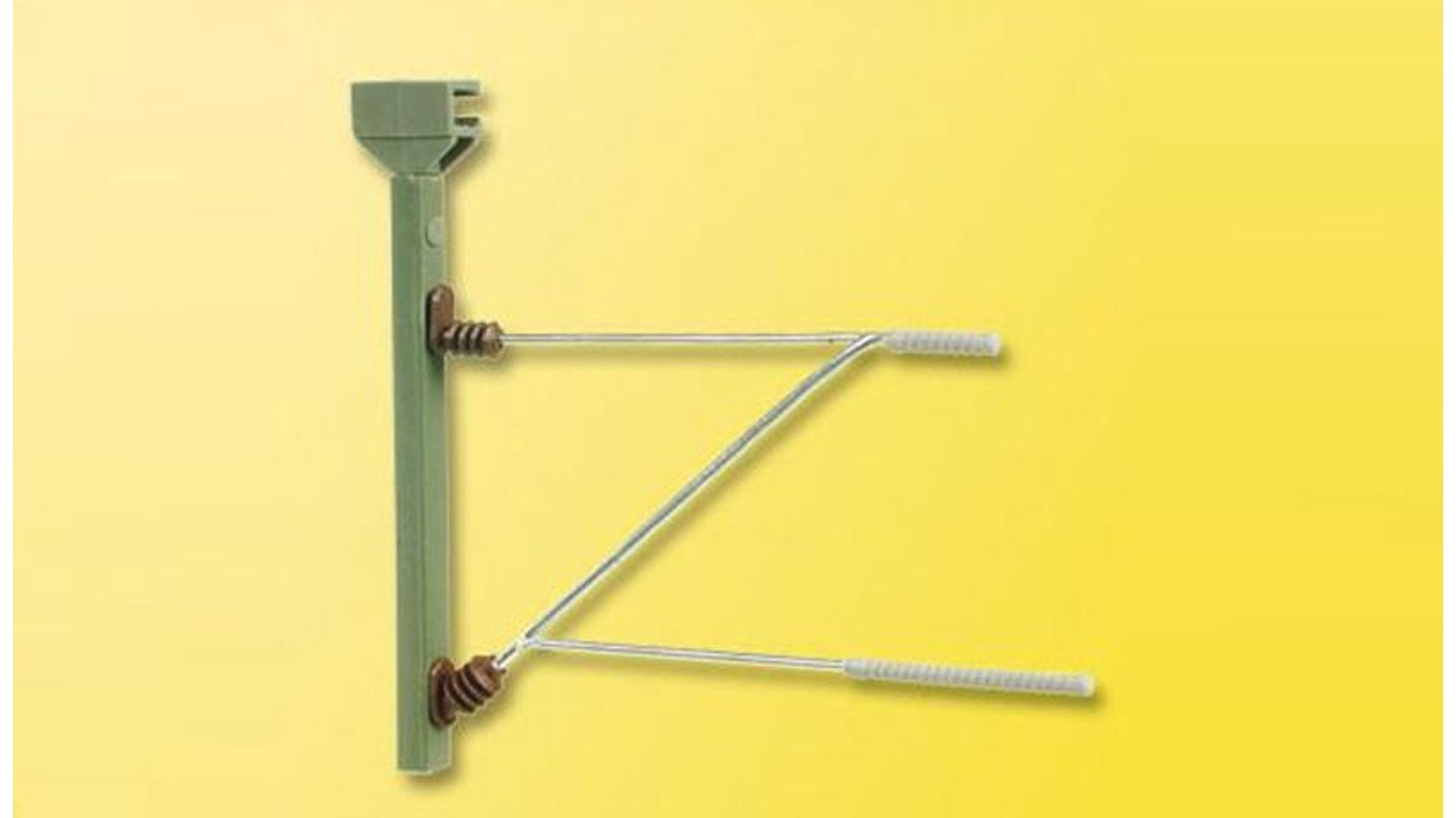 Viessmann 4186 Yoke w-Bracket 5