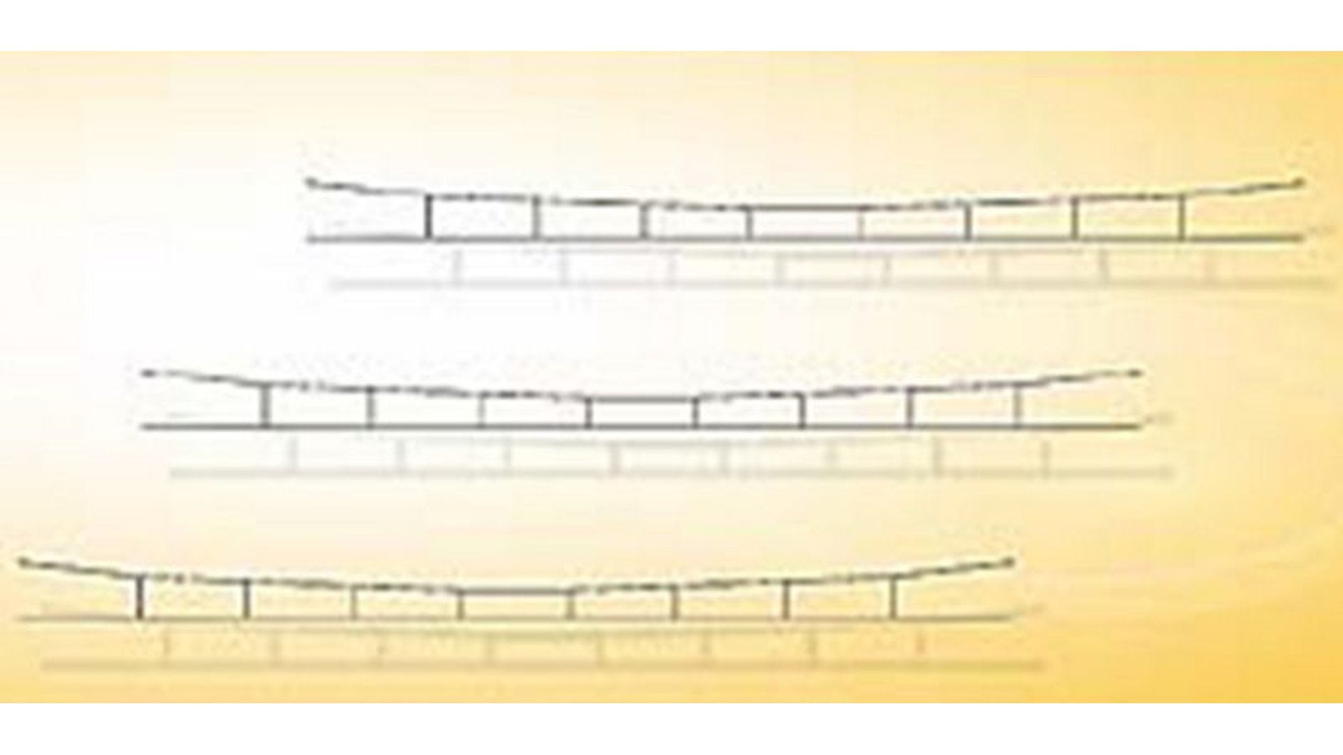 Viessmann 4234 Catenary Wire