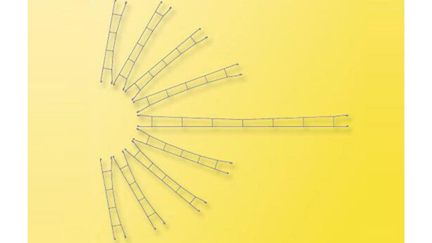 Viessmann 4340 Catenary Wire 5