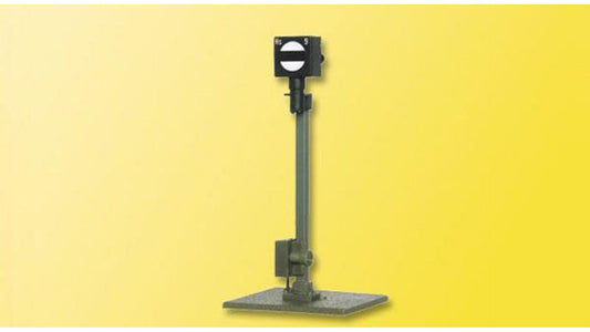 Viessmann 4409 Banner Station-Yard Signal