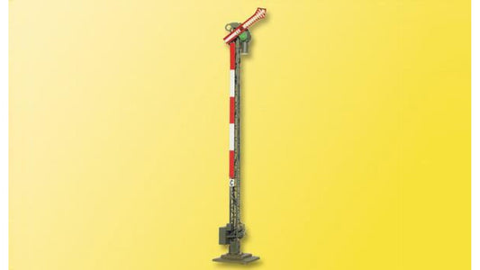 Viessmann 4505 Semaphore home signal Bavarian single-arm