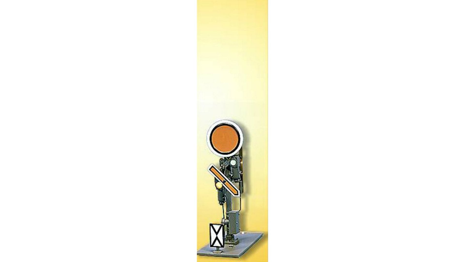 Viessmann 4511 Sempahore Distant Signal