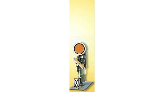 Viessmann 4511 Sempahore Distant Signal