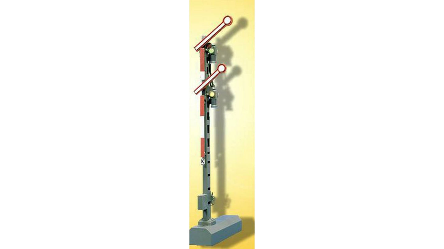 Viessmann 4601 Hobby Semaphore Home Signal